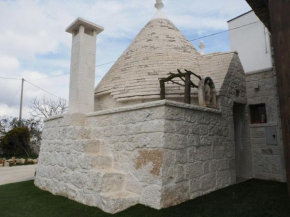 Trullo la bomboniera di Anna